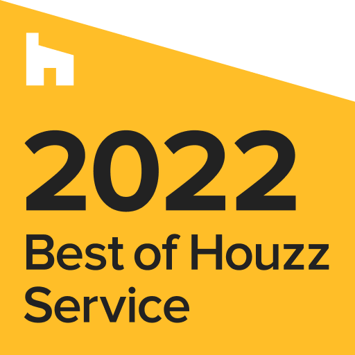 Best of Houzz Service 2022 in Kirkland, WA on Houzz