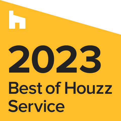 Best of Houzz Service 2023 in Kirkland, WA on Houzz
