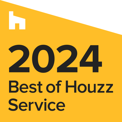 Best of Houzz Service 2024 in Kirkland, WA on Houzz